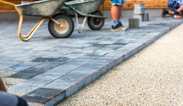 Best Commercial Driveway Pavers in Front Royal, VA