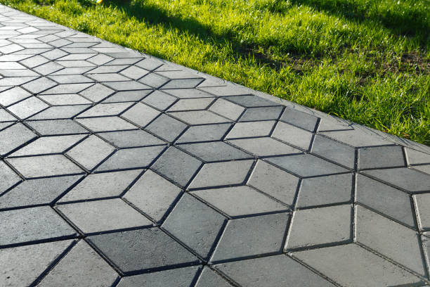 Best Eco-Friendly Driveway Pavers in Front Royal, VA